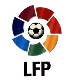 La Liga d'espane